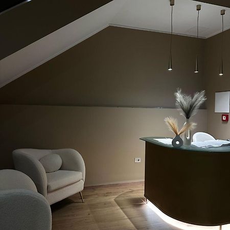 Urban Hotel Pescara Ngoại thất bức ảnh