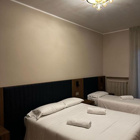 Urban Hotel Pescara Ngoại thất bức ảnh