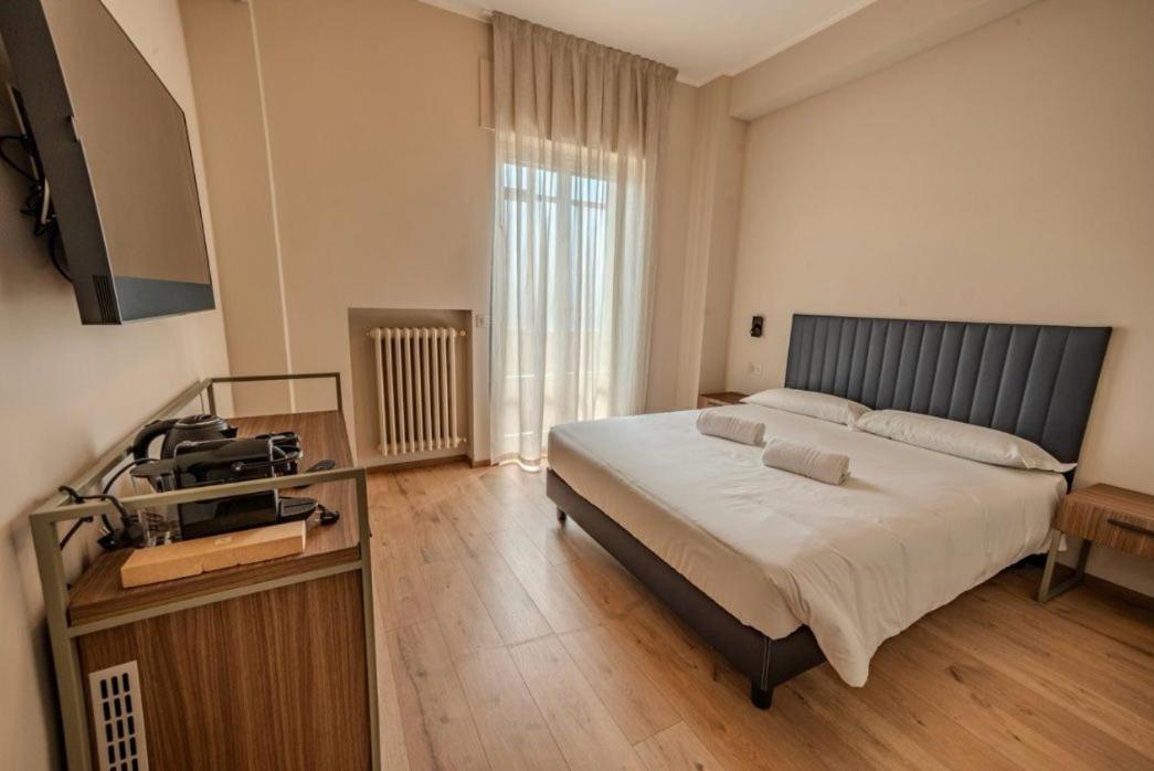 Urban Hotel Pescara Ngoại thất bức ảnh