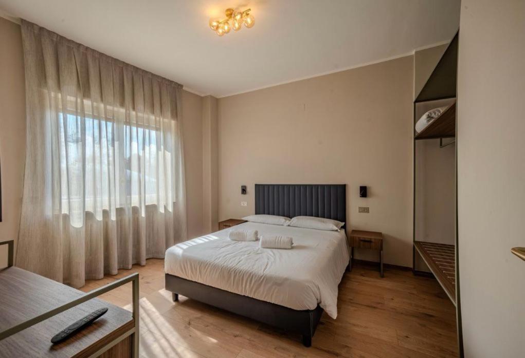 Urban Hotel Pescara Ngoại thất bức ảnh