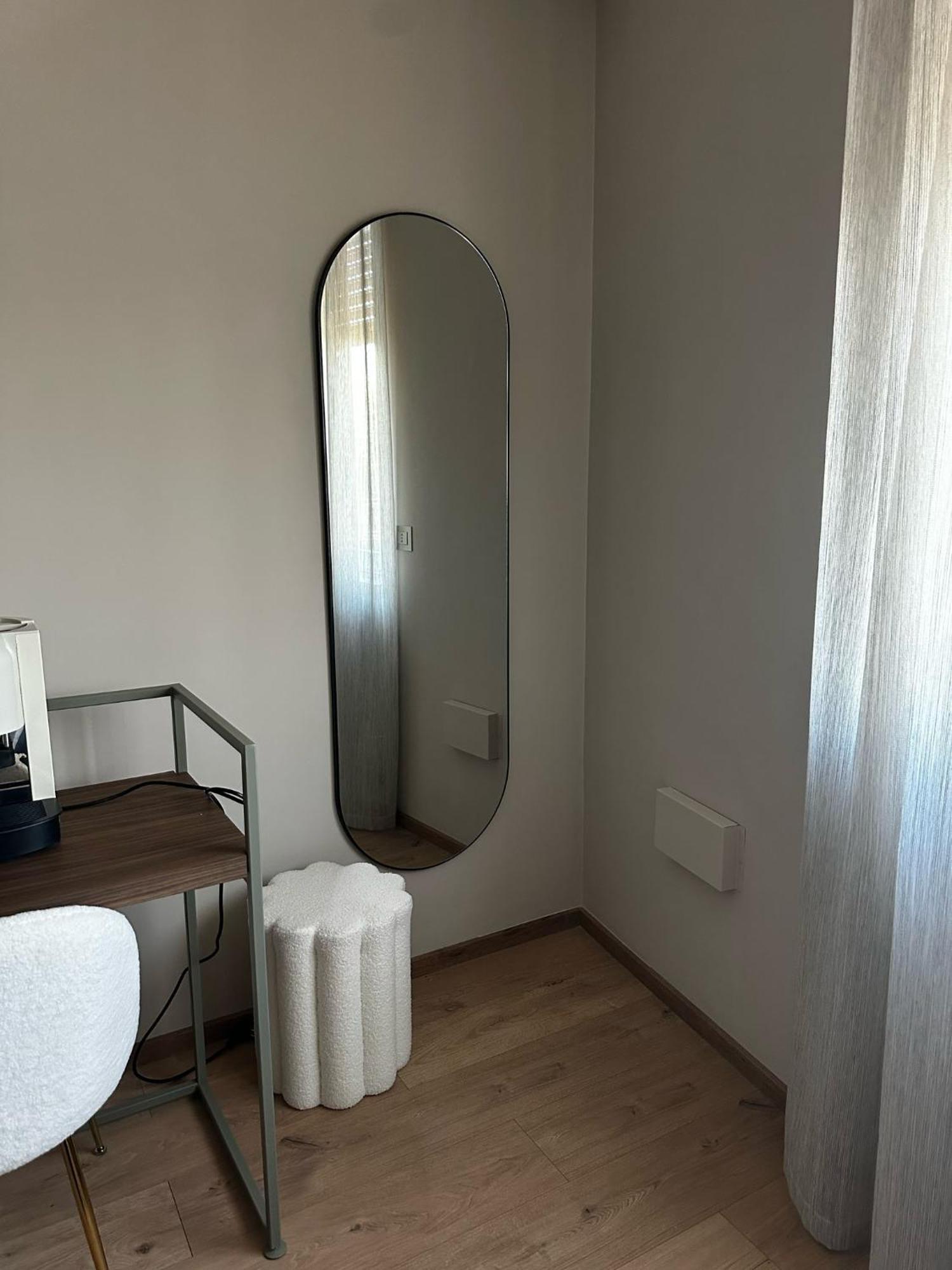 Urban Hotel Pescara Ngoại thất bức ảnh