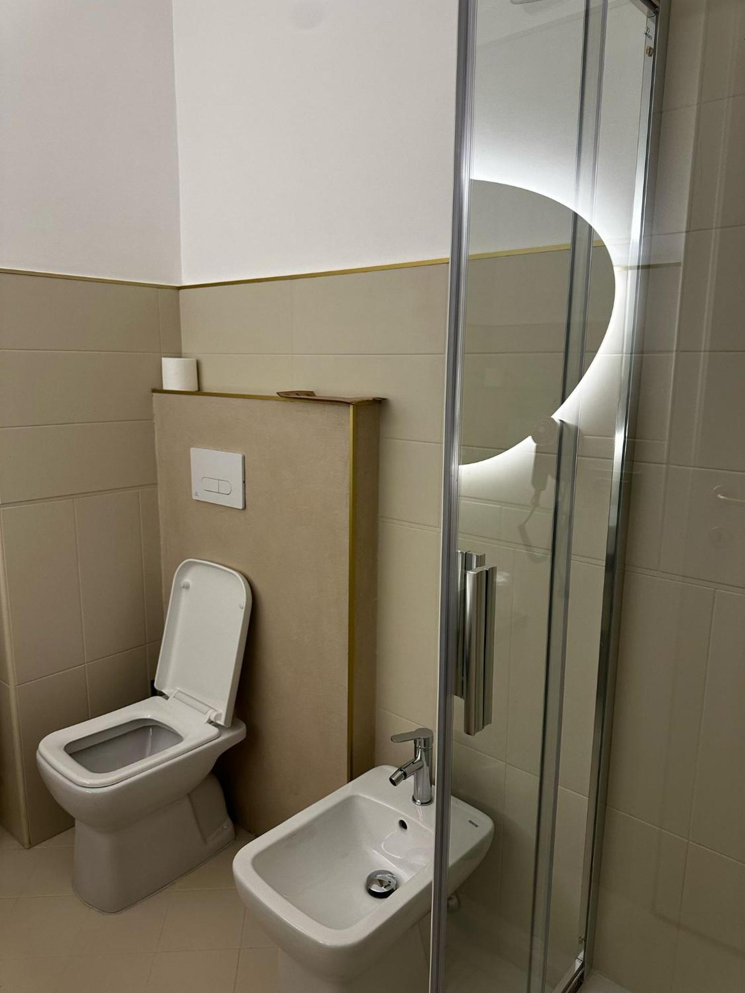 Urban Hotel Pescara Ngoại thất bức ảnh