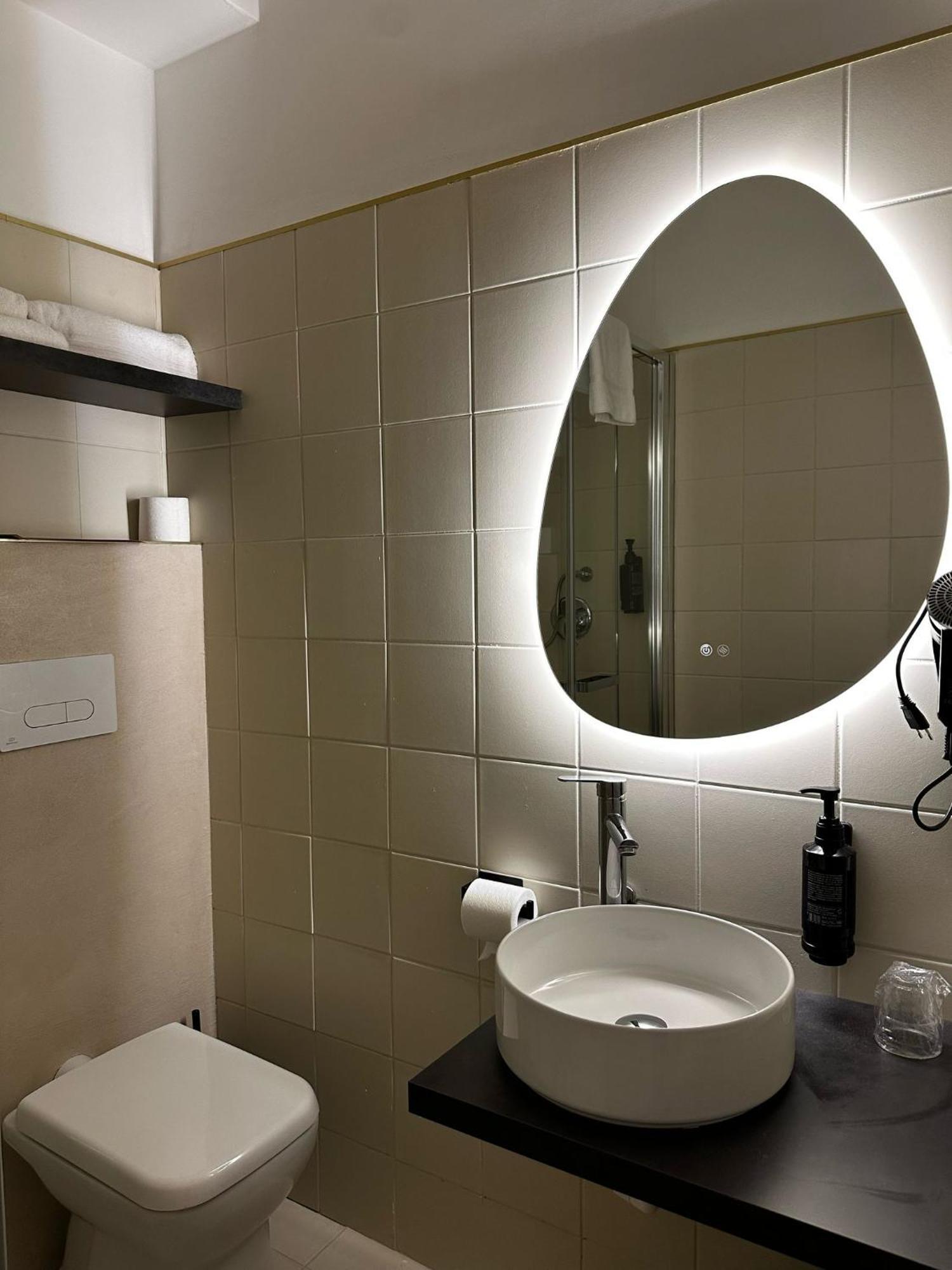Urban Hotel Pescara Ngoại thất bức ảnh