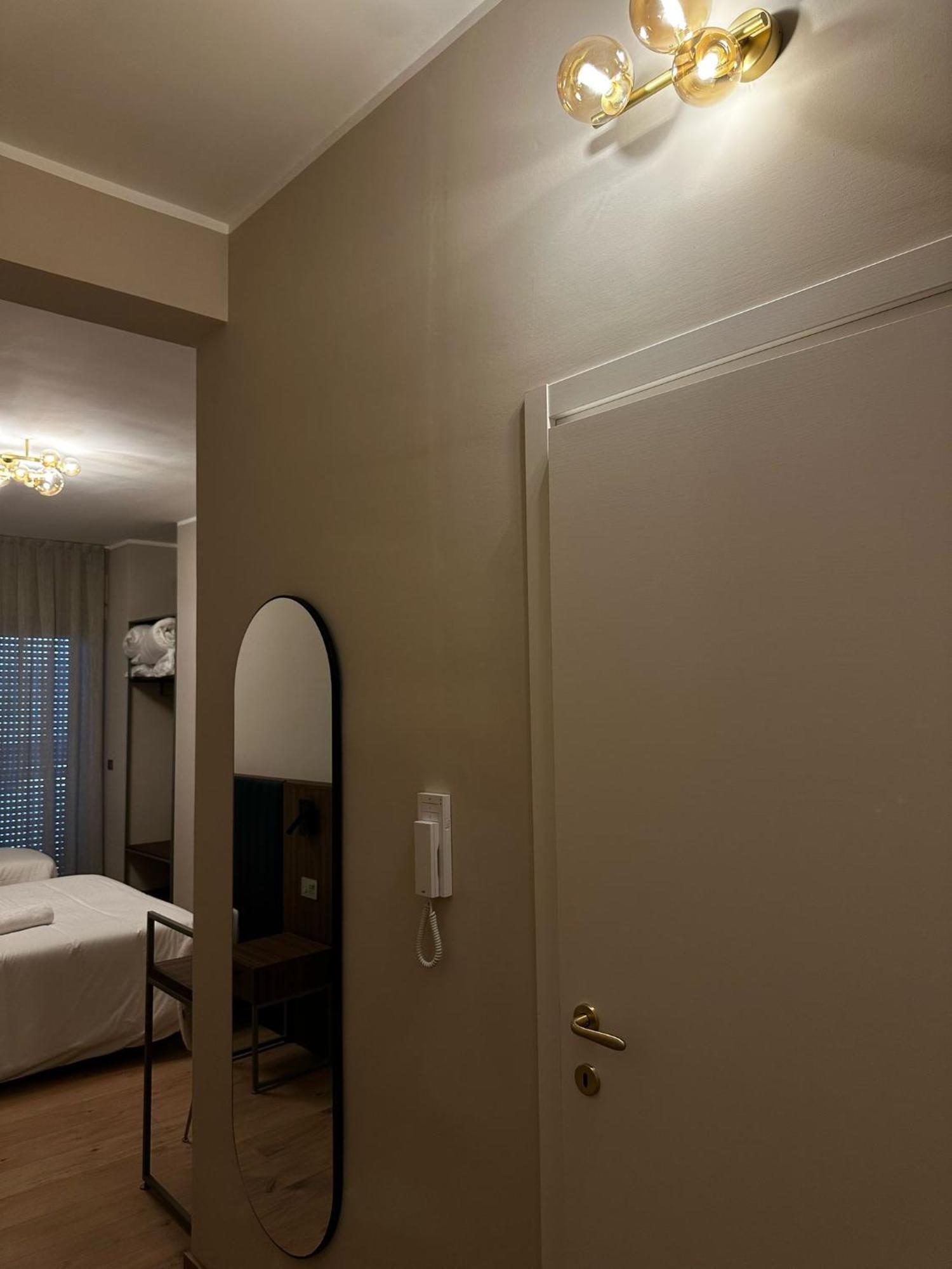 Urban Hotel Pescara Ngoại thất bức ảnh