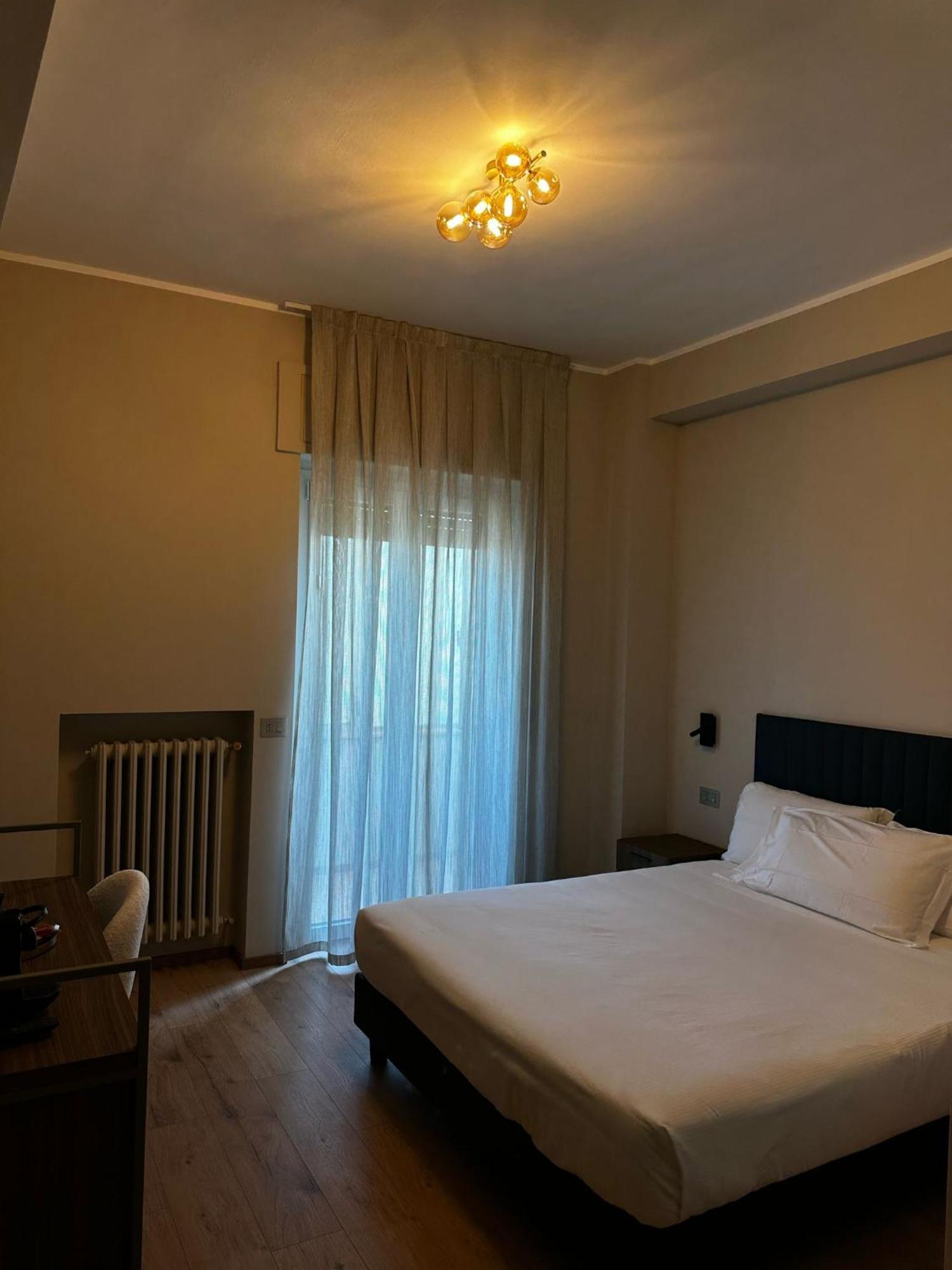 Urban Hotel Pescara Ngoại thất bức ảnh