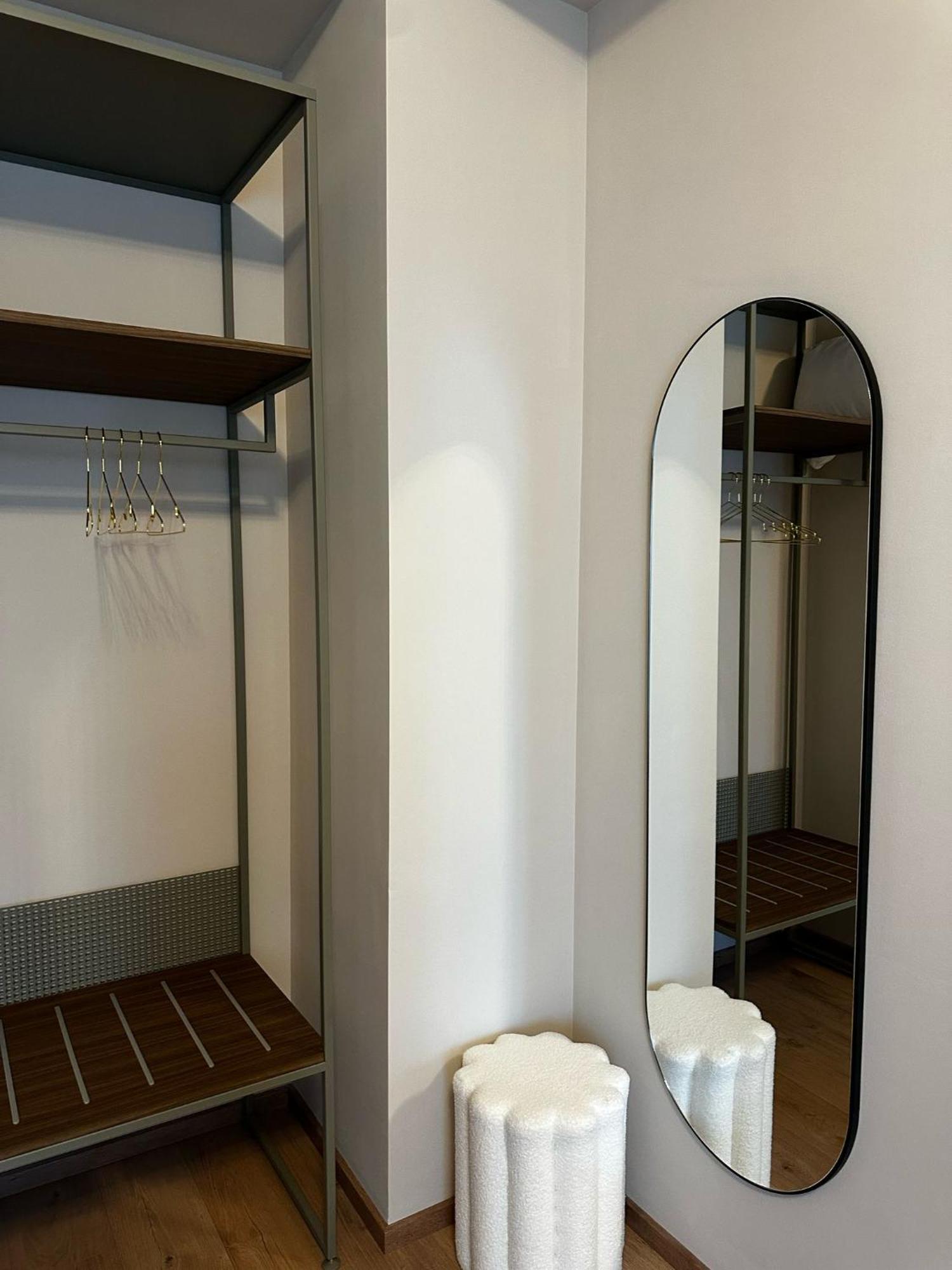 Urban Hotel Pescara Ngoại thất bức ảnh